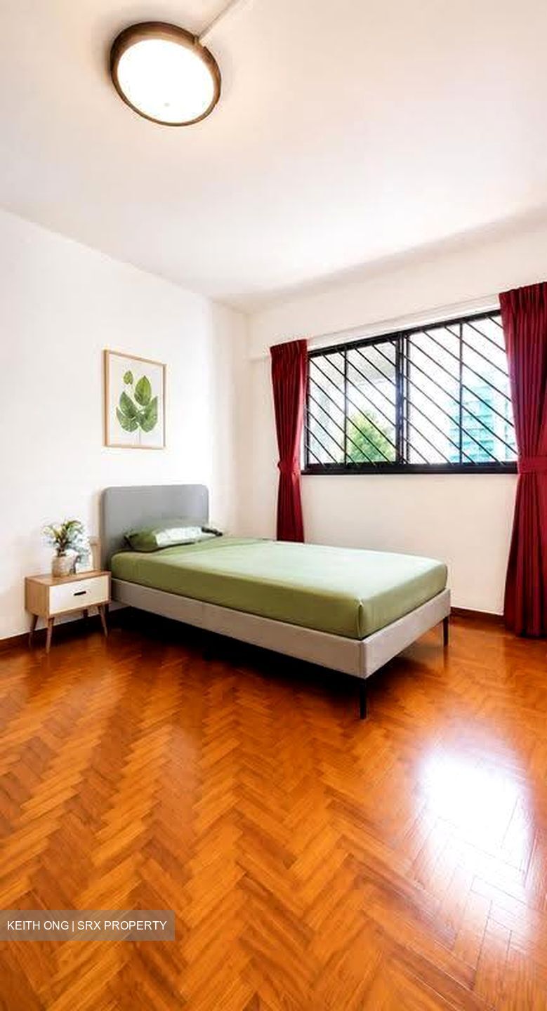 Blk 836 Yishun Street 81 (Yishun), HDB Executive #609086051